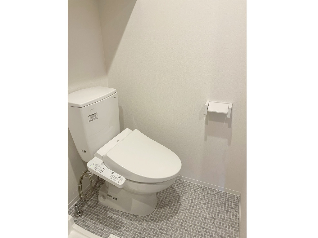 その他部屋・スペース　中はこのようになっています