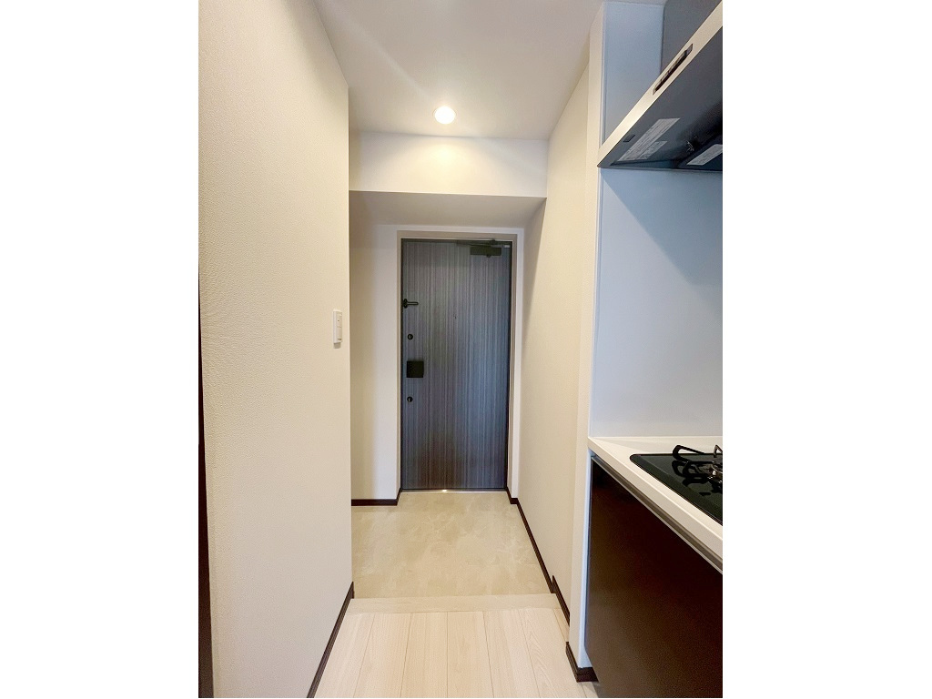 その他部屋・スペース　中はこのようになっています