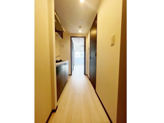 その他部屋・スペース　内装も気になるポイント