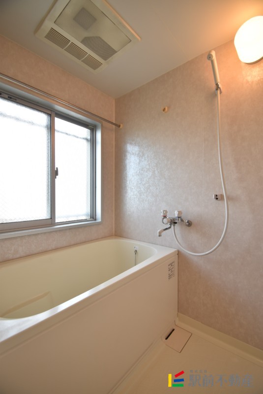 バス・シャワールーム　※同タイプ別部屋