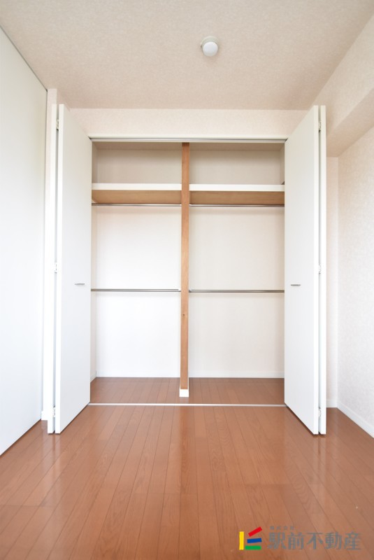 収納　※同タイプ別部屋