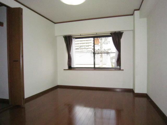 居室・リビング　快適な洋間