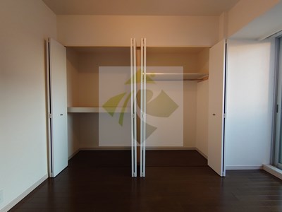 収納　トレステージ目黒