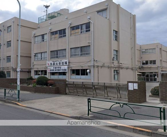 高校・高専　東京都立世田谷泉高校（高校・高専）まで488m