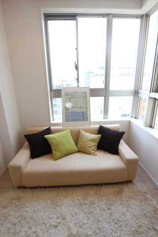 居室・リビング　※参考写真