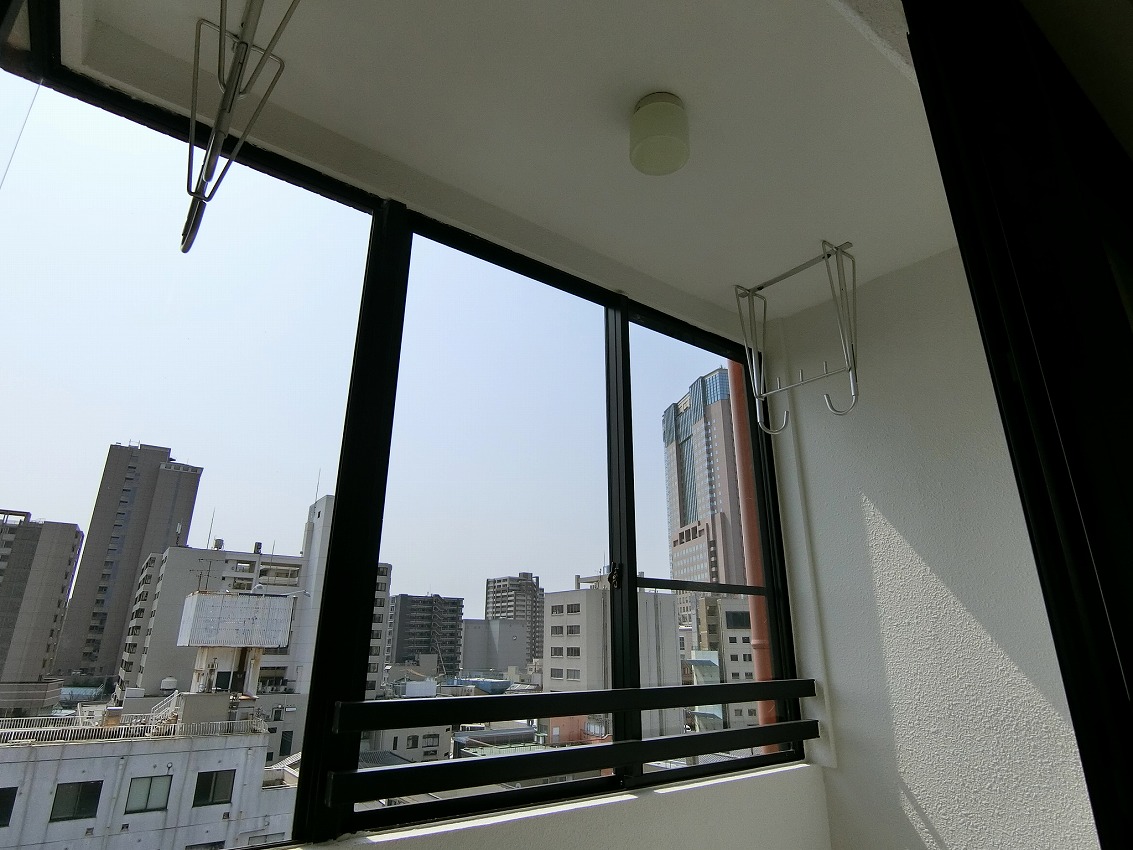 その他　サンルーム