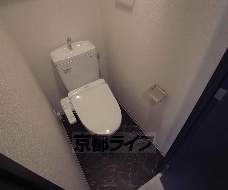 トイレ　綺麗なトイレです。