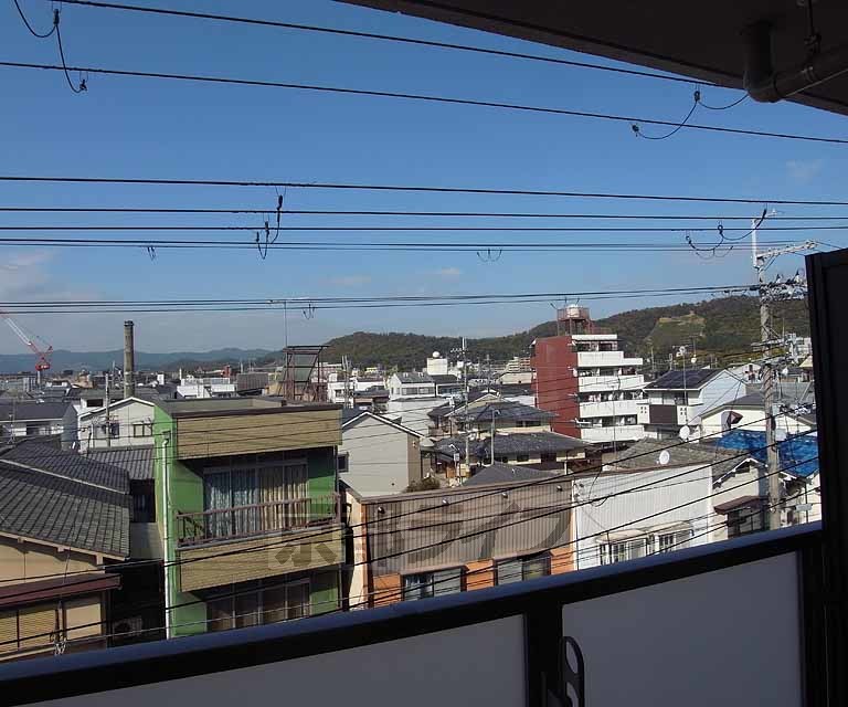 眺望　良い眺めです。