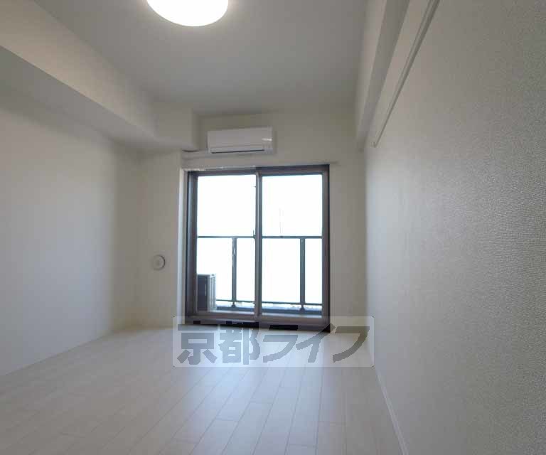 居室・リビング　綺麗なお部屋です。