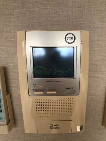 セキュリティ　レジディアタワー上池袋