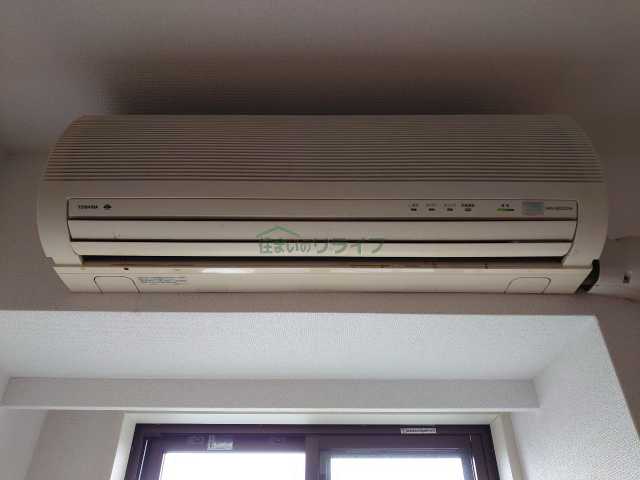 その他設備　アクティヴュー新宿 1104