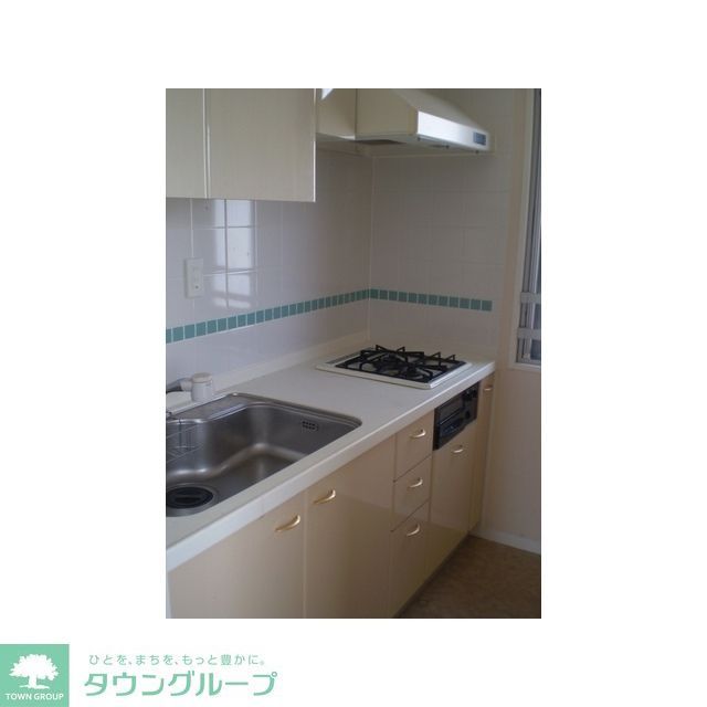 キッチン　【初期費用分割・クレカ対応】一都三県のお部屋探しは2025…