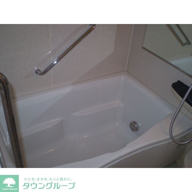 バス・シャワールーム　【初期費用分割・クレカ対応】一都三県のお部屋探しは2025…