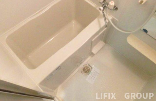 バス・シャワールーム　風呂