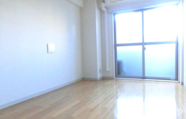 居室・リビング　居室・リビング