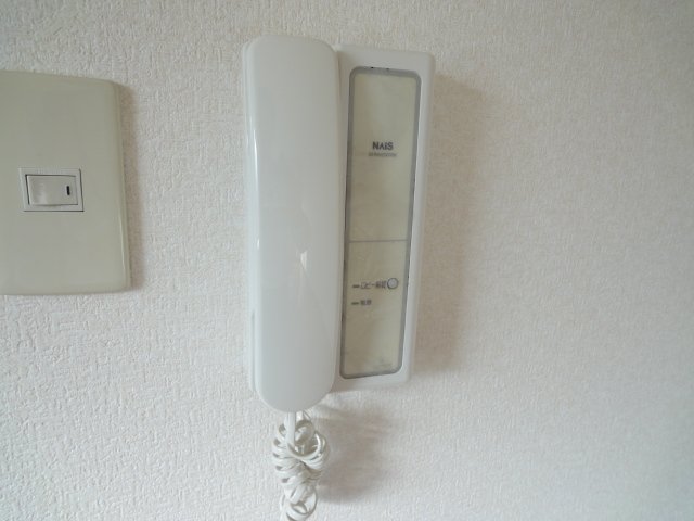 セキュリティ　同物件別号室