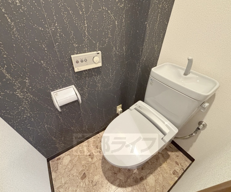 洗面設備　シャンプードレッサーです。