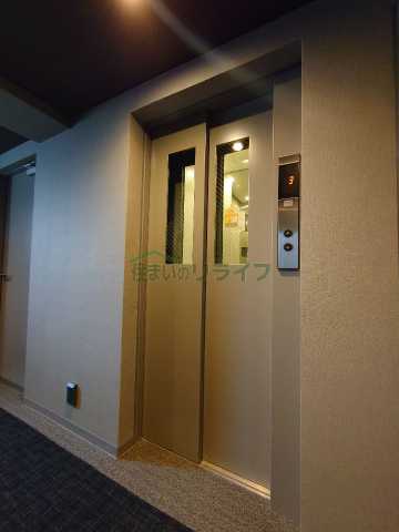 その他設備　リライフ浅草店