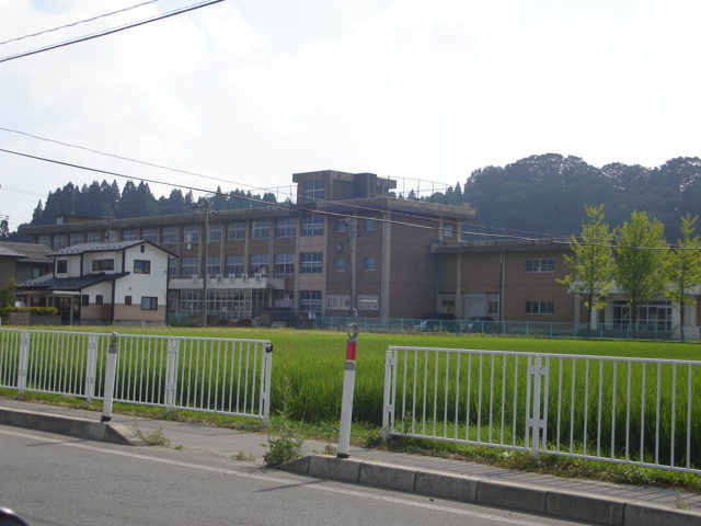 その他　秋田市立広面小学校（その他）まで15m