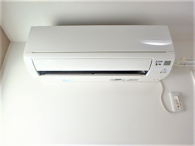 その他設備　同じ施工会社の参考画像です。