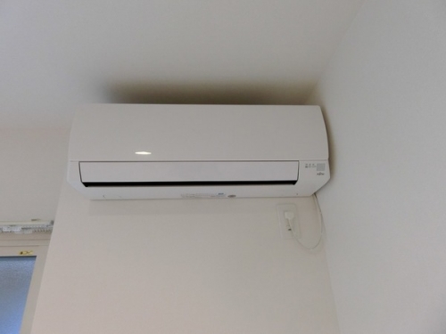 その他設備　他室参考写真