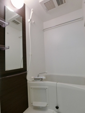 バス・シャワールーム　他室参考写真