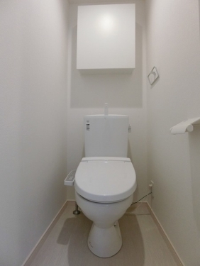 トイレ　他室参考写真