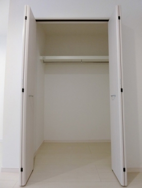 収納　他室参考写真