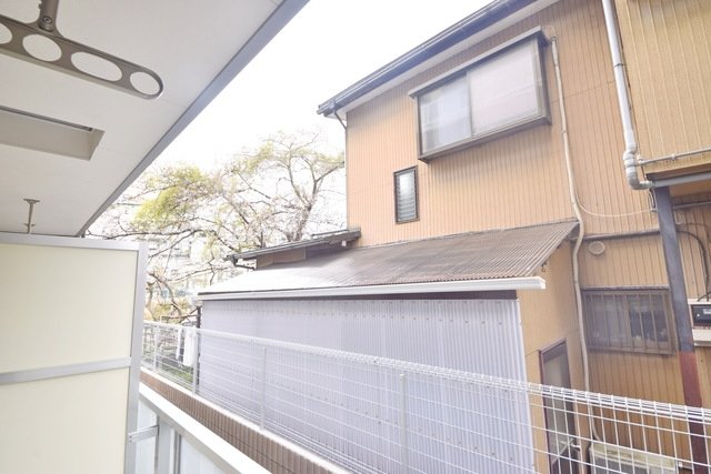 眺望　他室参考写真