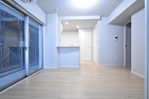 居室・リビング　アレンジ自由自在の広々空間です！