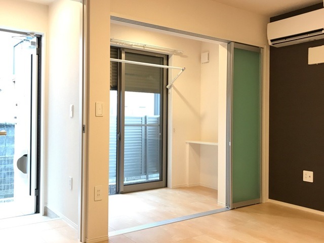 その他部屋・スペース　同型タイプ