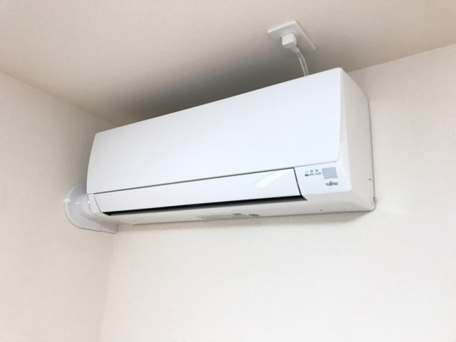 その他設備　同型タイプ