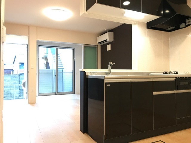 居室・リビング　同型タイプ