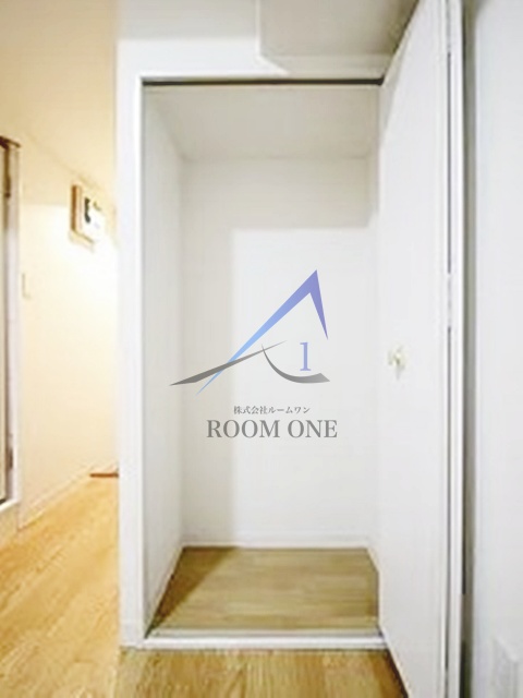 収納　収納です。