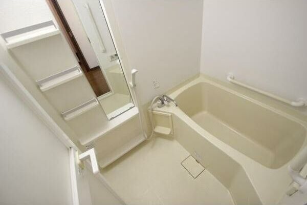 バス・シャワールーム　※他部屋参照