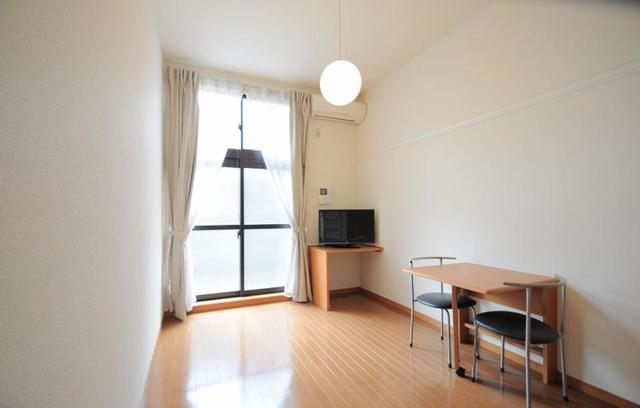 居室・リビング　参考