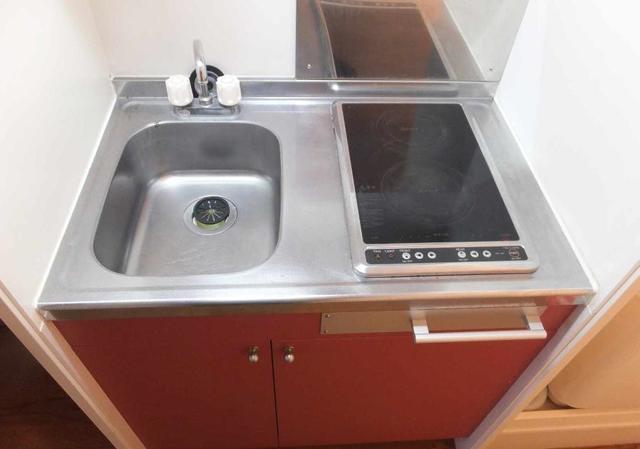 キッチン　参考