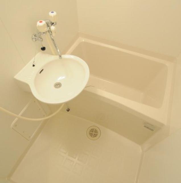 バス・シャワールーム　参考