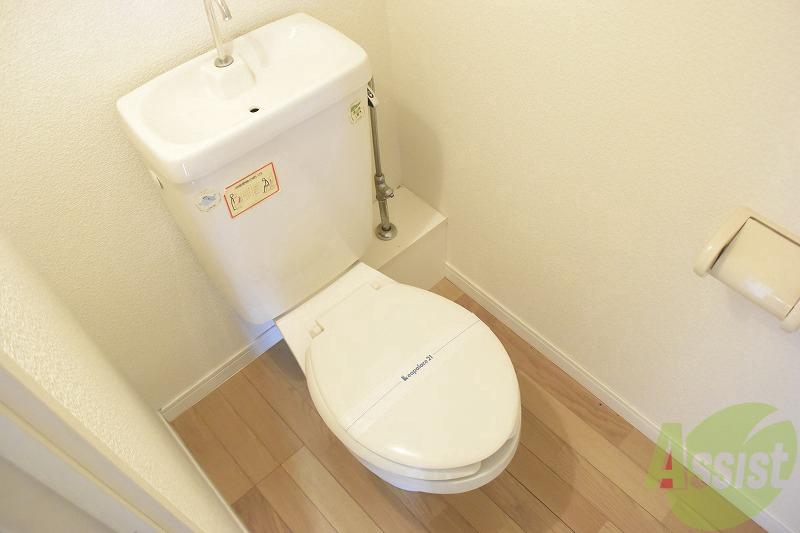 その他　きれいです♪