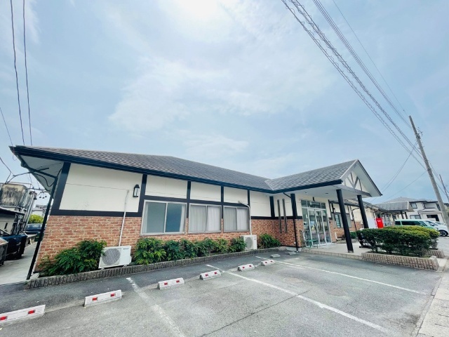 幼稚園・保育園　トーマスぼーや保育園（幼稚園・保育園）まで162m