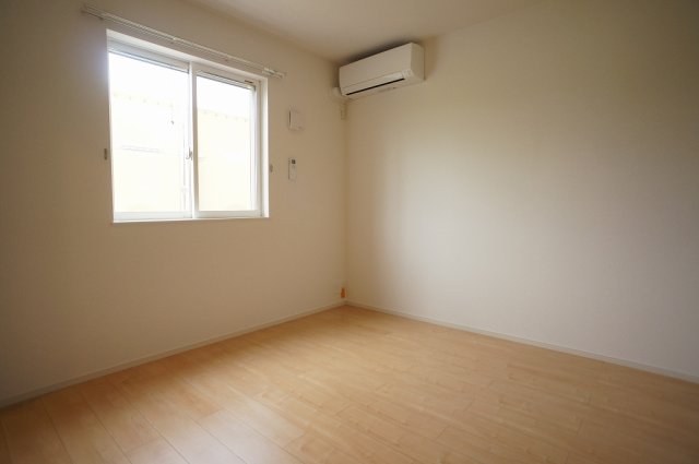 その他部屋・スペース　内装もきれいです