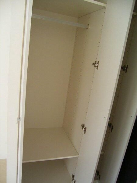 収納　別部屋参考写真