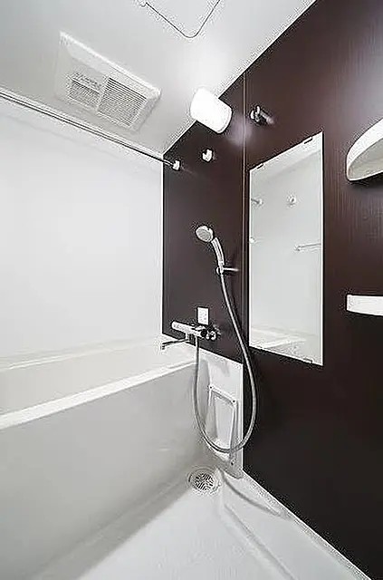 バス・シャワールーム　風呂
