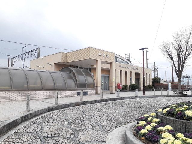 その他　ＪＲ原町駅（その他）まで460m