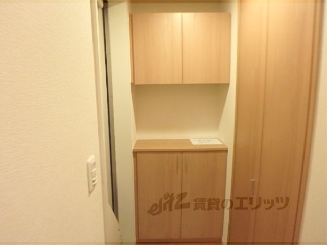 収納　下駄箱