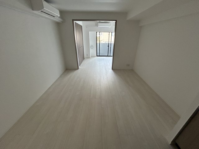 居室・リビング　リビングです