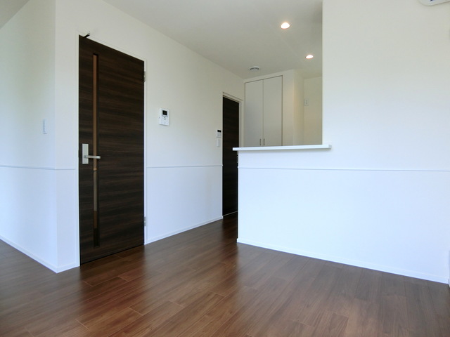 居室・リビング　★LDK14帖★