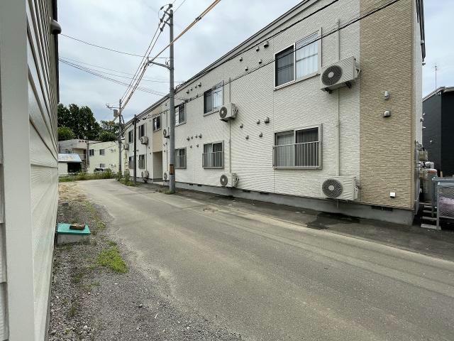 その他　周辺環境