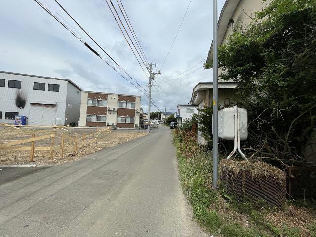 その他　周辺環境