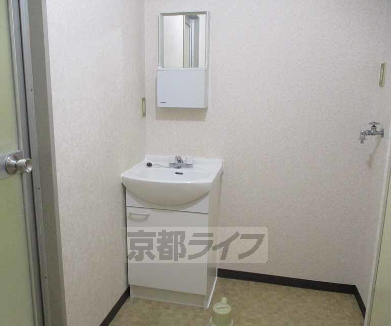 バルコニー　ベランダです。